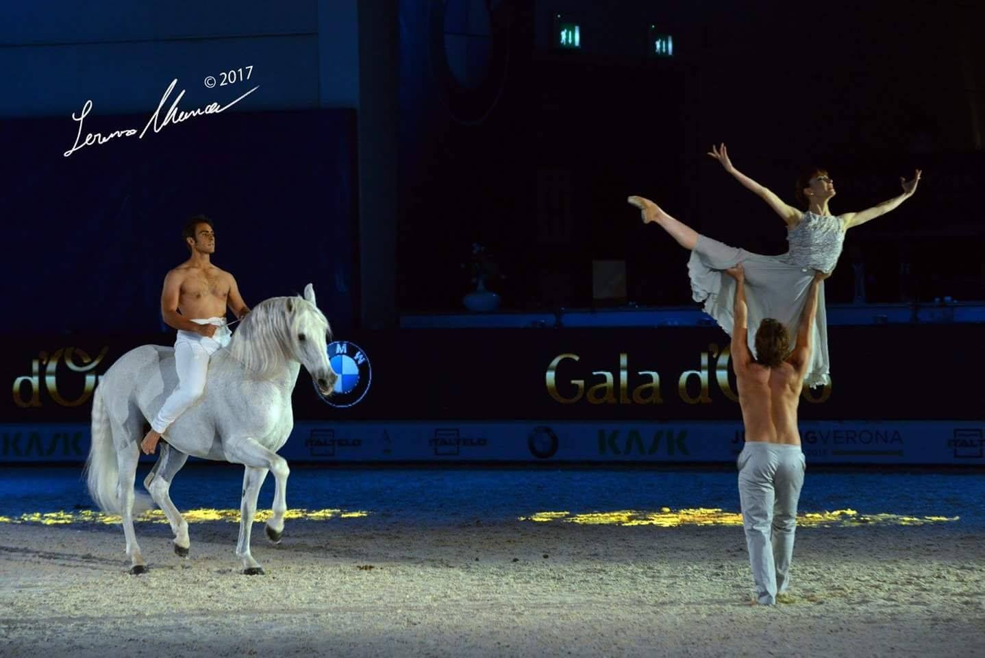 Spettacoli — Emozioni Equestri, fotografia 34